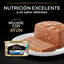 85 g Pro Plan Senior 7+ LONGEVIS Mousse con atún para gatos, , large indicador imagen numero 4